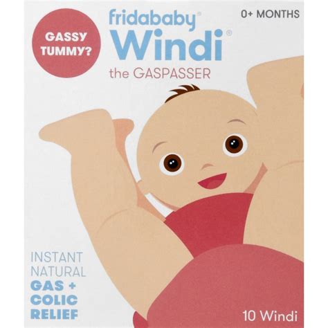 Fridababy Windi (each) - Instacart