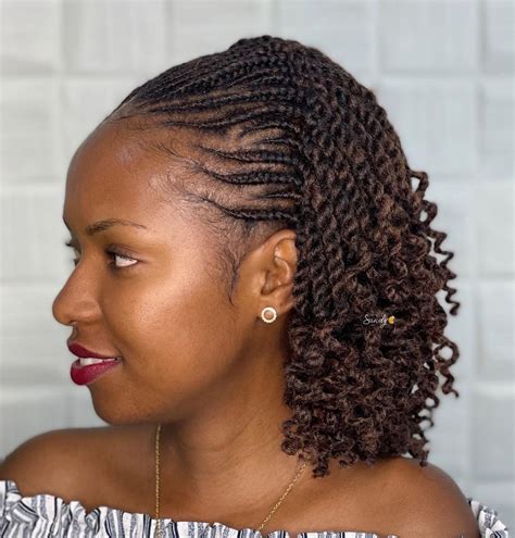 Beautiful Cornrows Hairstyles Latest Cornrow Braid Ha - vrogue.co
