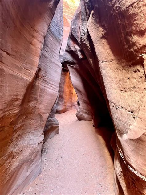 The Best Grand Staircase-Escalante, Utah Slot Canyons to Hike - Little ...