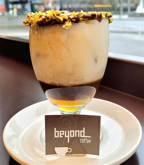 Signature Coffee Drink Challenge 2023 Winners - Vancouver