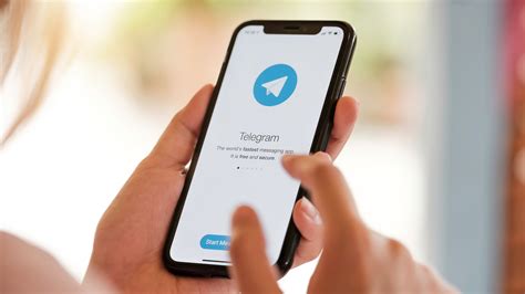 No Limit Telegram Twitter's Hidden Potential: Are You Missing Out? Image 18