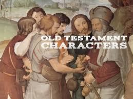 Unit of Work: Old Testament Characters | Teaching Resources