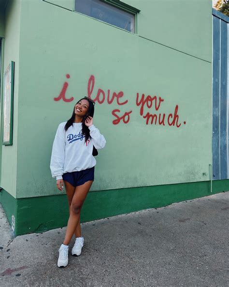 Jayla Moore | Ask me how much I love atx! | Instagram