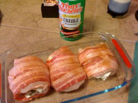 Delicious Cheese Stuffed Chicken Recipes