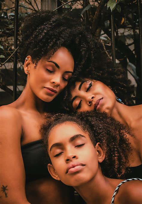 Top 999+ Sexy Black Women Wallpaper Full HD, 4K Free to Use