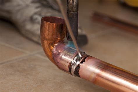 What Size Copper Pipe Do I Need For Water Lines? - HVACseer.com