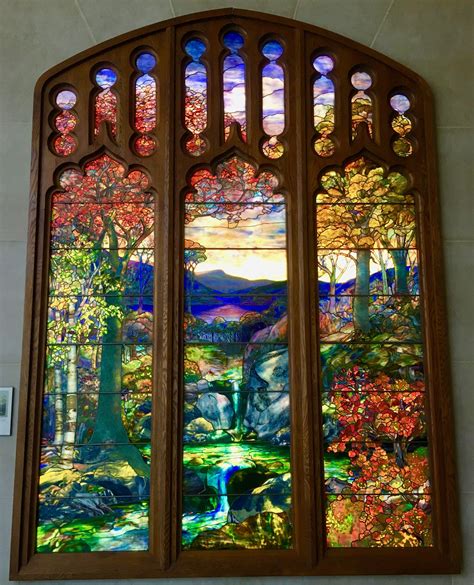 What Are Tiffany Windows at Dorothy Boots blog
