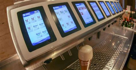 easily incorporate  colour display  touch interface