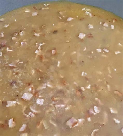 how to make gravy using bacon grease