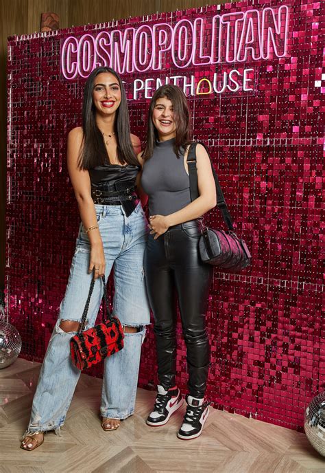 See all the best piccies from our Fashion Ladies Night with The