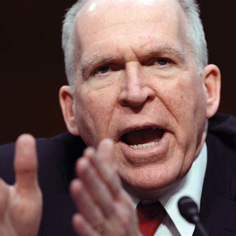 Brennan’s Evasions - Washington Examiner
