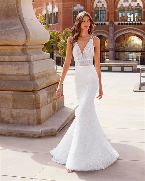 La Luna Noivas - Fabíola Cardoso Noivas - Vestidos de Noivas - Luna Novias
