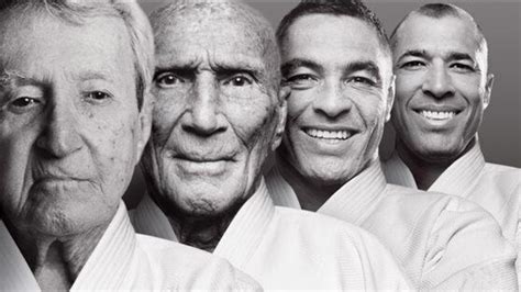 The Gracies - First Family of Martial Arts | Jiu Jitsu Brotherhood ...