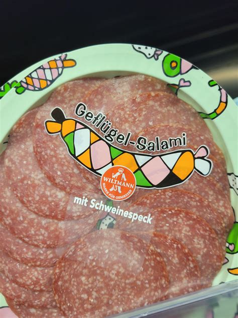 Warum das, Wiltmann? : r/einfach_posten