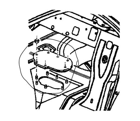 Fuel Level Sensor Replacement: Two Part Question: 1》 Where Is My...