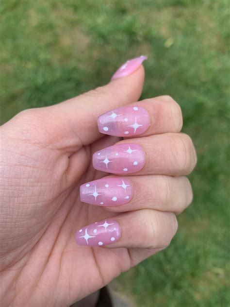 sparkle nails : r/Nails