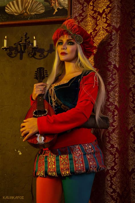 [Self] Priscilla by KalinkaFox (credit to kalinkafox) : r/TossACoin