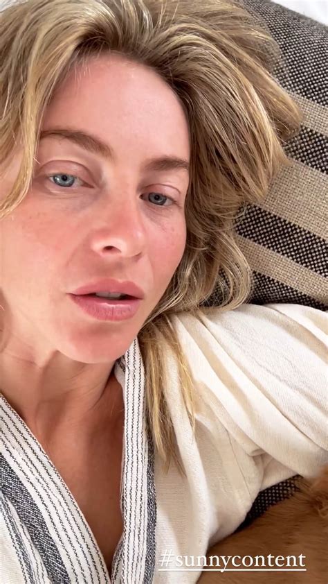 Is Julianne Hough's Wikifeet a Hoax? The Shocking Truth Revealed! - qrt8bg5