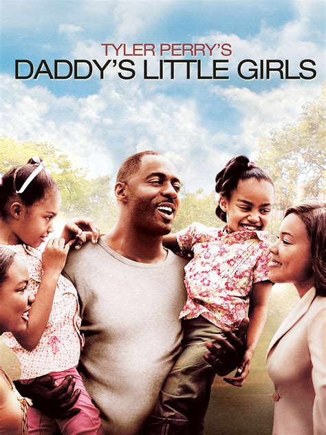 Prime Video: Tyler Perry's Daddys Little Girls