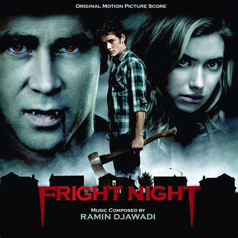 fright night movies