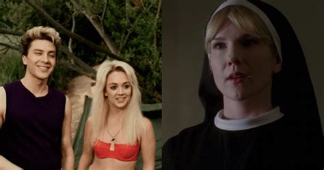 The 'AHS' 100th Episode Connected Every Season In A Super Subtle Way