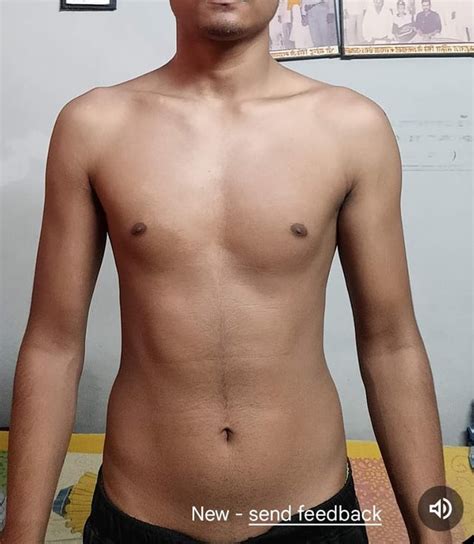 Do i have narrow clavicles? : r/BulkOrCut