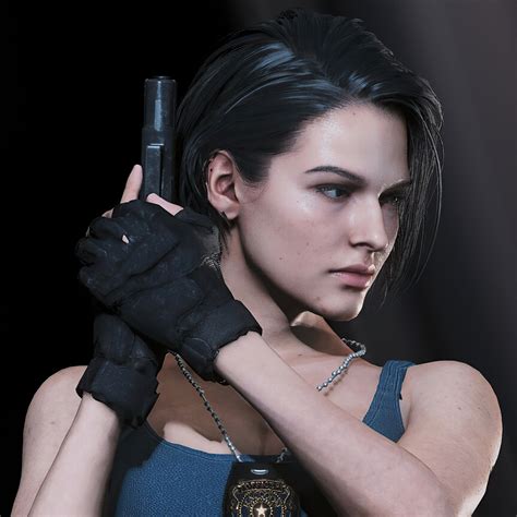 Resident evil 3 remake jill costume mods - websvar