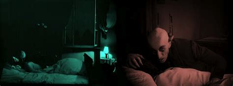 NOSFERATU (1922) | Independent Study in World Cinema