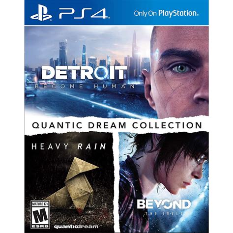 Playstation store heavy rain online