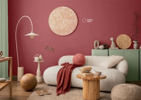 Cores Para Pintar Dentro De Casa 2025 - Tendência de cores para casa 2025: saiba como usar e ter boas energias