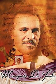 Watch Marquis de Sade Online | 1996 Movie | Yidio