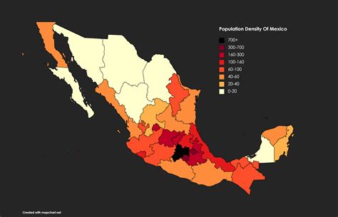Mapa De Densidade Populacional Mundial 2024 Conheça Os 10 Maiores