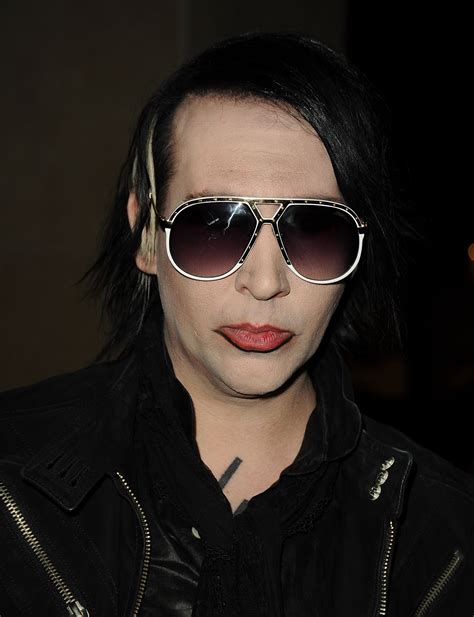 Marilyn Manson