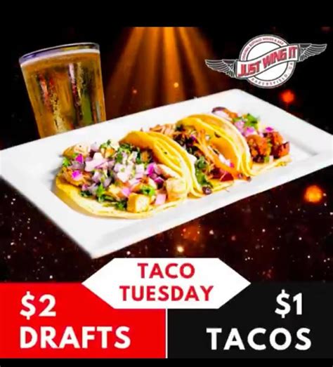 Just Wing It (@justwingitbakersfield) • Instagram photos and videos