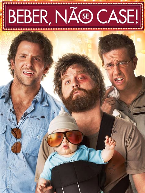 Filme Completo Se Beber Não Case - Prime Video: Se Beber, Não Case!