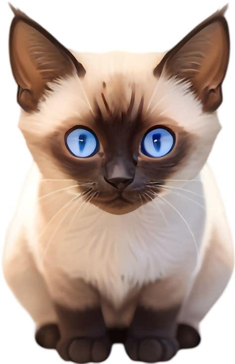 cat food for siamese cats 1