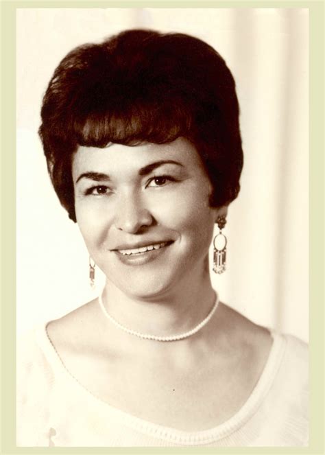 Lucy Burciaga Obituary - El Paso, TX