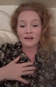 James Van Der Beek's Wife Says She Misses Him After Dawson's Creek Reunion