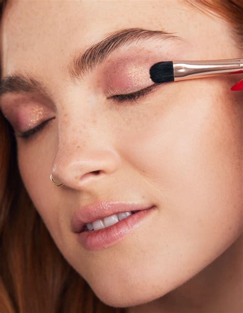 apply makeup   easy pro steps ipsy