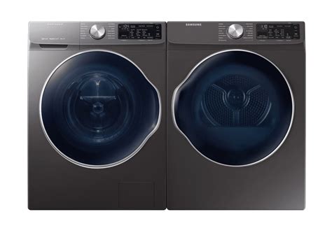 The 5 Best Energy-Efficient Washer/Dryer Sets