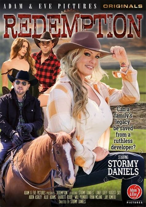 This is Brandy Renee's Story: Redemption After a Public Leak - mh2usyi