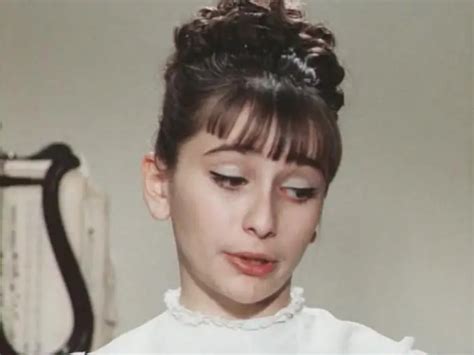 Nino Ninidze: biography, personal life, photo | Celebrities 2025