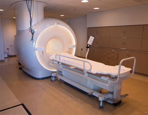 osha mri  lined  ionizing radiation