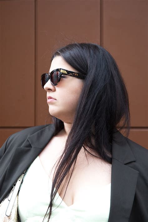 Yasmine M'Barek: "Am Ende ist das Internet auch einfach relativ egal"