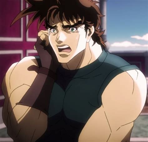 Аватарка "Джозеф" | Jojo anime, Jojo, Jojo's bizarre adventure