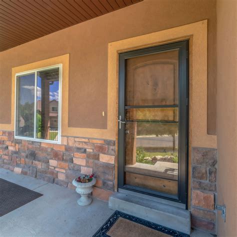 Storm Door Installation and Adjustment Services in Connecticut