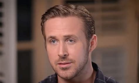 Does Ryan Gosling Have a Lazy Eye? - Ned Hardy