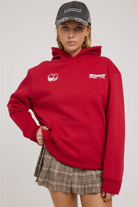 Neovision Clothing & Accessories – Universal Store