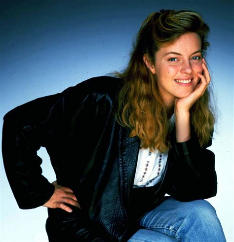 Greta Scacchi - Most of these are from the 80s. Fell her ages ago when