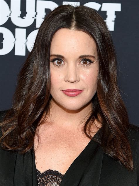 Jenna Leigh Green - FILMSTARTS.de